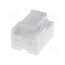 NVR-02 Connector: wire-board; plug; female; PIN: 2; 5mm; Type: w/o contacts zm-YGcCAqoYqBXfA4JGFasTJjsir_NRHBz691DnLnqI