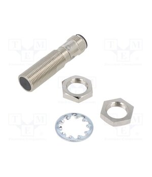 E2E-X4B212-M1 Sensor: inductive; OUT: PNP / NC; 0÷4mm; 10÷30VDC; M12; IP67; 200mA rocyND-uNuTCPRY9e34BOjlDd42k96DMVR5hjCQAm9E