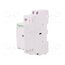 A9C20531 Contactor: 1-pole installation; 25A; 220VAC; NO; IP20; ICT; -5÷60°C YZgDPZ-lYeAMx3lz-GIKR4svZK777aXCIc0Y4LXp1CQ