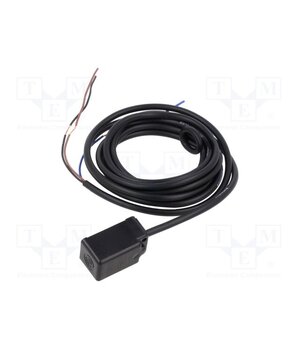 PSN17-5DN-F Sensor: inductive; 0÷5mm; NPN / NO; Usup: 10÷30VDC; 200mA; cables qVC6akrE6PfcYnle7FHUqsC1il5fUYxdErNjkmF9WFA