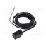 PSN17-5DN-F Sensor: inductive; 0÷5mm; NPN / NO; Usup: 10÷30VDC; 200mA; cables qVC6akrE6PfcYnle7FHUqsC1il5fUYxdErNjkmF9WFA