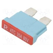 340034-80V Fuse: fuse; 35A; 80VDC; automotive; 19mm; copper; tinned e0EJniEPeZ_6xBYAyya_Y9GcaPonEKY5SPaiC7ohT5Y