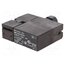 AZM 170SK-02ZRKA 24VAC/DC Safety switch: bolting; AZM 170; NC x2; IP67; Electr.connect: M20 kmT3aKG-AJcmtLKRNpojRRKBrpCy0MH3EzTHhFkBgi8