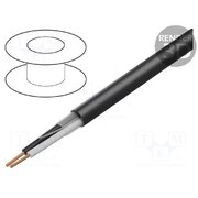 1353A 0101000 Wire: loudspeaker cable; stranded; Cu; black; unshielded; PVC; 300V V9ouP4wH_IRI1I97WGGLwefbY6svpahzxVizETART14