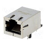 08B1-1X1T-06-F Connector: RJ45; socket; PIN: 8; shielded; 8p8c; THT; angled Q8vCsj3piof2wMRat3FnPYokFENlPXbolaIbQwP9MIU