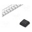 SI7615ADN-T1-GE3 Transistor: P-MOSFET; TrenchFET®; unipolar; -20V; -35A; Idm: -80A lcPtvEXart_2jW26m1w7dD3S8qvvonM4oQCYjHFSmlI