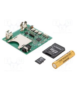 VS1103-SDC-PLAYER Dev.kit: demonstration; prototype board sw8D_-KVuEgkcZDeafrylFLJTmVX66VO0YXCz0ayq1I