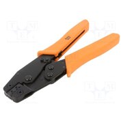 016090001 Tool: for crimping; non-insulated terminals; 0.5÷2.5mm2 Pm6EWcJk2kILlZ8qAI9UFEWG6A3oS4QpGHUf-pPTOYA
