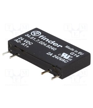 34.81.7.024.8240 Relay: solid state; Ucntrl: 16÷30VDC; 2A; 12÷240VAC; 34.81; 1-phase F0zeVPLItKaijPwT_Zu-CDUbE_oO19C7xounCsr0D8w