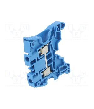 1SNK506020R0000 Splice terminal: rail; Entrelec; 600V; for DIN rail mounting pA7ukTVSNkF65SGEgzNT7ZzHD1vXTb9ECTZdcOBKJDQ