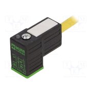 7000-80021-0260500 Valve connector; plug; Type: C; PIN: 4; 8mm; female; 24VDC; 4A; 24VAC -Wd2n_bGSCtlyju39wNQiywMEUkyCYvGG7Z8hj5OvtU