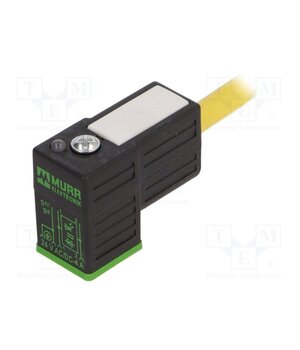 7000-80021-0260500 Valve connector; plug; Type: C; PIN: 4; 8mm; female; 24VDC; 4A; 24VAC -Wd2n_bGSCtlyju39wNQiywMEUkyCYvGG7Z8hj5OvtU