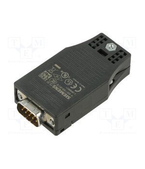 6GK1500-0FC10 I/O connector; Interface: Profibus,RS485 pEaS2h2cHpAgaa5qu8i7NnM67Nbix8tjXJ3pKxZYoGo