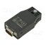 6GK1500-0FC10 I/O connector; Interface: Profibus,RS485 pEaS2h2cHpAgaa5qu8i7NnM67Nbix8tjXJ3pKxZYoGo