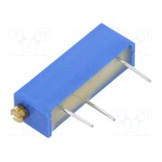 T18103KT10 Potentiometer: mounting; multiturn; 10kΩ; 750mW; ±10%; linear xKTUywZZHeNjhNCdjsx5cVAua3ZJvieAtuCHwLsFSlk