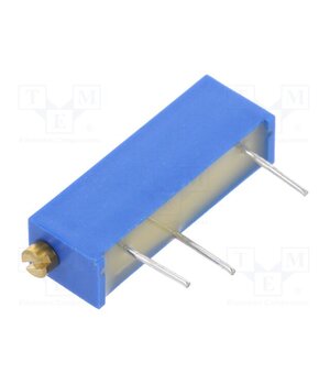T18103KT10 Potentiometer: mounting; multiturn; 10kΩ; 750mW; ±10%; linear xKTUywZZHeNjhNCdjsx5cVAua3ZJvieAtuCHwLsFSlk
