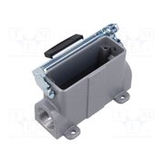 19567000 LAPP connector H-A 16 SGR M25 ZW. BOX MOUNT BASE 9gu6GFFz-HxSrAbBU3B_7IjRdsB404B_MULhoiS8Ygw