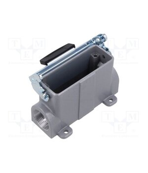 19567000 LAPP connector H-A 16 SGR M25 ZW. BOX MOUNT BASE 9gu6GFFz-HxSrAbBU3B_7IjRdsB404B_MULhoiS8Ygw