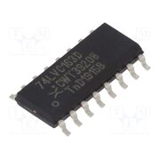 74LVC163D,112 IC: digital; 4bit,binary counter,synchronous reset; CMOS,TTL dw-wS_0LwdzBlj6mbbtpaA1KFET5TTNlDj7kmNFgqWA