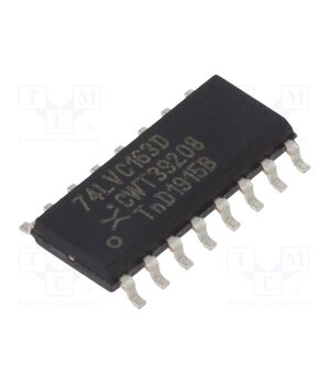 74LVC163D,112 IC: digital; 4bit,binary counter,synchronous reset; CMOS,TTL dw-wS_0LwdzBlj6mbbtpaA1KFET5TTNlDj7kmNFgqWA