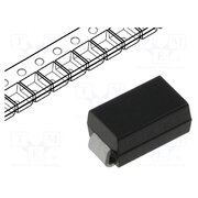 1SMA200Z Diode: Zener; 1.25W; 200V; 1.2mA; SMD; reel,tape; DO214AC,SMA a9ju6i5Lw5Oe8rVXWJZxDyhRotd7-x7GSa5Ekh7WxEI