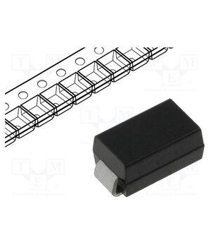 1SMA200Z Diode: Zener; 1.25W; 200V; 1.2mA; SMD; reel,tape; DO214AC,SMA a9ju6i5Lw5Oe8rVXWJZxDyhRotd7-x7GSa5Ekh7WxEI
