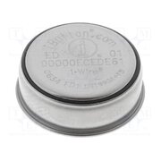 DS1990A-F5+ IC: memory; ROM; 8BROM; iButton F5; serial; 2.8÷6VDC JzXTUo8e7ojlnb-KxiwCx6FWsLkY-H1dfUvIzvqjyDg