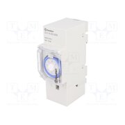 12.01.8.230.0000 Programmable time switch; 30min÷24h; SPDT; 250VAC/16A; -5÷50°C MpEV699d602OLOpGKf6AVjTxXmXbWxqrYe3_I3D6fOE