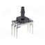 ABPDANN001PGAA5 Sensor: pressure; 0÷1psi; gage; OUT: analogue; Usup: 5VDC; DIP; ABP 3gA9Qxle7DcKbkheN3GXpemt1AwnXXXFP4A8s2YEgTY