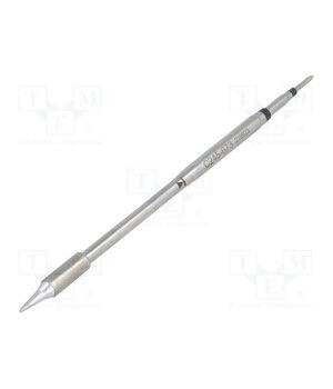 C245673 Tip; chisel; 0.8x0.3mm F_8aKJHdvhy3UrUbl87vTNb5UK96aMMGomVOAJZtp6c