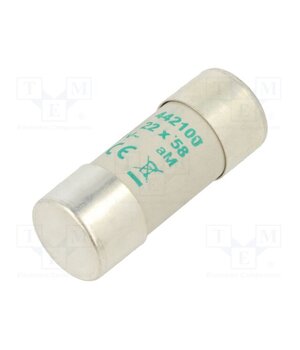 442100 Fuse: fuse; 100A; 500VAC; aM; ceramic,cylindrical,industrial qqWrLRmtz6I9oIyp6mrvOkw_NhxgfZVM27KXieQgyjo