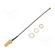 AD.ANT.026 Cable; 100mm; IPEX female angled,RP-SMA female; angled,straight EPb2iMtpKkFeeB_m42pIY4jTLySG7fqrBO5DC8B5pS4