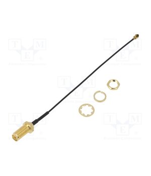 AD.ANT.026 Cable; 100mm; IPEX female angled,RP-SMA female; angled,straight EPb2iMtpKkFeeB_m42pIY4jTLySG7fqrBO5DC8B5pS4