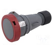 2CMA101136R1000 Connector: AC supply 3-phase; plug; female; 16A; 415VAC; IP&S; IP67 L3Wxrt1B_IT_1FP28ECJnwTpaBNcI5vkX40Iqa-YY3g