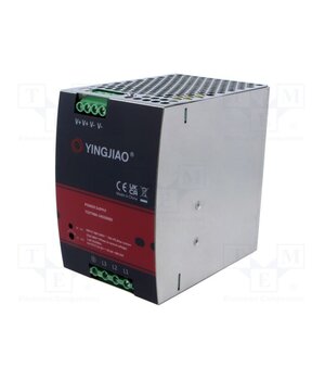 YSDT480-24020000 Power supply: switching; for DIN rail; 480W; 24VDC; 20A; OUT: 1 BwUdfYexCcVpbGk3IhFYFI87h6eqY6piOCk4vl3IAPA