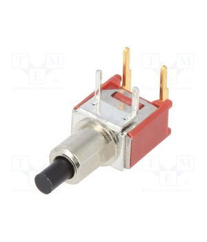 800SP9B6M6RE Switch: push-button; Pos: 2; SPST-NO; 1A/250VAC; 3A/28VDC; OFF-(ON) R-TEnwHFCEnVPP4W_p-VbNvmF1YLfD2-VeZXsnMnwnc