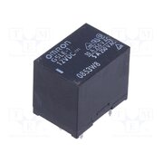 G5LE-1 12VDC Relay: electromagnetic; SPDT; Ucoil: 12VDC; Icontacts max: 10A WyTfrgi9V84w83YNUdgfTRApLHPKdpKMiOjti8JwL2E