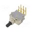 APE 2 F-RA Switch: push-button; Pos: 2; DPDT; 0.05A; 0.05A; OFF-(ON); Body: grey nvCcSBB85i8CdAoaGqa-4jIdfX-oL4JCctxrq7ejc2U