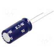 HB1325-2R5156-R Supercapacitor; THT; 15F; 2.5VDC; -10÷30%; Ø13x28.4mm; Pitch: 5mm hlVAljRdmYdftCCkhFgaTcgQxQm9lMFvYmBj5Pnbm74