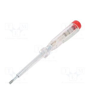 4-343-VDE Voltage tester; insulated wEq8ScIlg2YpYaZWc_Ev-fBk_QEx3-2h2OU-a1qljDU