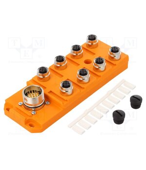 ASBSV 8 5 Distribution box; M12; PIN: 5; socket; 30VDC; 4A; ASBSV; IP67; IN: 8 SDD91alVkIZEAR-mFJXNJnOa5P6g-rponMjacdiIqXc