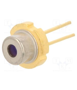 LCU98C041AP Diode: laser; 970÷990nm; 300mW; 7/31; TO18; THT; 1.2÷2.3VDC dCvJJrAZOcIAMD0h8hIDYCJy14ioZsXq8URc8dXU6dA