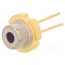 LCU98C041AP Diode: laser; 970÷990nm; 300mW; 7/31; TO18; THT; 1.2÷2.3VDC dCvJJrAZOcIAMD0h8hIDYCJy14ioZsXq8URc8dXU6dA