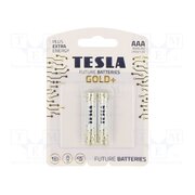 8594183391120 Battery: alkaline; AAA; 1.5V; non-rechargeable; Ø10.5x44.5mm zDlWnn9kVkVb4ta35hl8qMTeOwcwZk7r0byRCuiJ-gM
