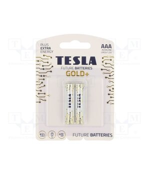 8594183391120 Battery: alkaline; AAA; 1.5V; non-rechargeable; Ø10.5x44.5mm zDlWnn9kVkVb4ta35hl8qMTeOwcwZk7r0byRCuiJ-gM