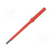 05003433001 Interchangeable blade; insulated; Torx®; TX20; Kraftform Kompakt fYy-Kwj8IhSLhuZu4qjWghG8hcXbg3_dM6GGzmI8gbs