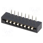 DS1020-08RT1D Connector: FFC/FPC; angled 90°; PIN: 8; Non-ZIF; THT; tinned; 20mΩ 3pKIKDgREGziL36qjKpv_lrB-7ECJnI-AzKr_kOsG_o
