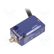 XCMD2110L1 Limit switch; pin plunger Ø7mm; NO + NC; 6A; max.250VAC; cables wfigwuy7yKwqNnAnrulA1DSJJMdIFjasOe4ypBbSdys