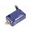 XCMD2110L1 Limit switch; pin plunger Ø7mm; NO + NC; 6A; max.250VAC; cables wfigwuy7yKwqNnAnrulA1DSJJMdIFjasOe4ypBbSdys