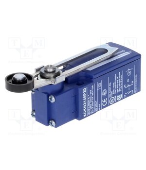 XCKN2145P20 Limit switch; NO + NC; 10A; max.240VAC; max.250VDC; M20 x 1,5 9NahhHgDekxD7txPgzOCRK9ggXbCkL-uuSBybsK8crU